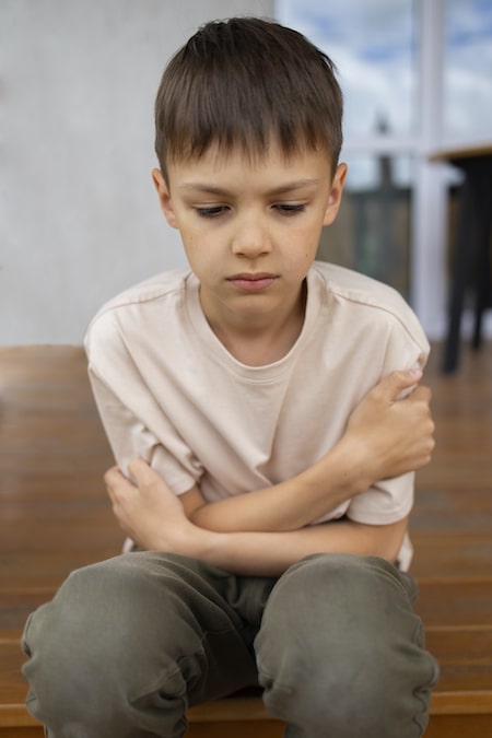 3-10 Yaşında İnmemiş Testis Ameliyatı