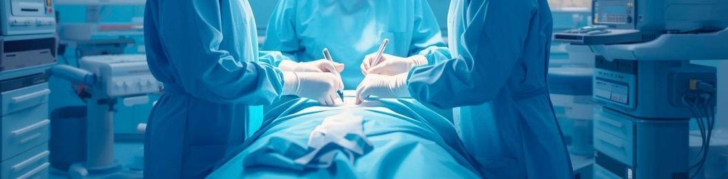 Ureteropelvik Darlığı Tedavisi