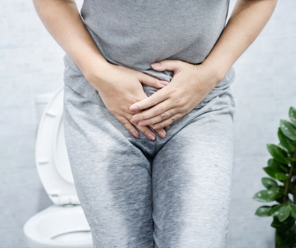 Cerrah Gözüyle Çocuklarda İdrar Yolu Enfeksiyonu