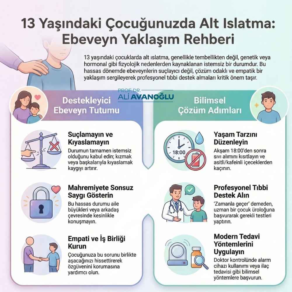 Karasakız yakısı alt ıslatmaya iyi gelir mı