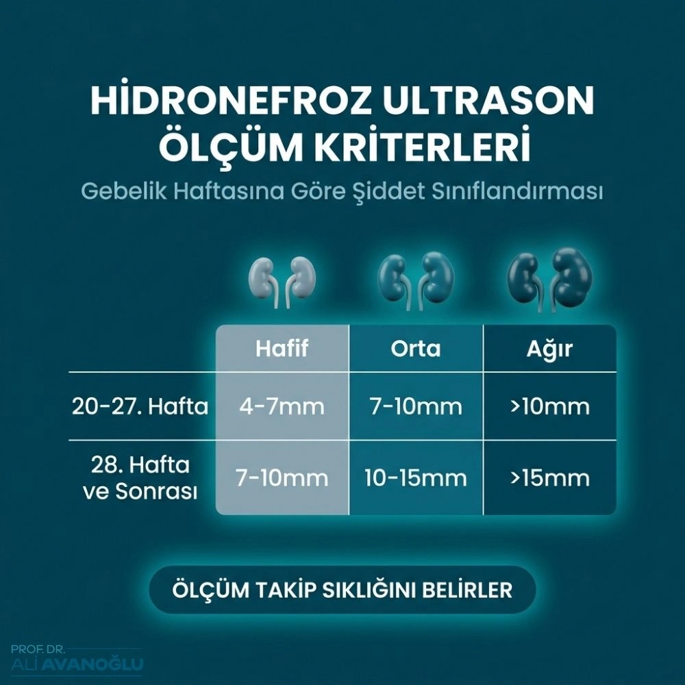 böbrek büyümesi belirtileri