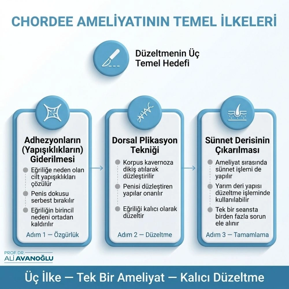 chordee nedir
