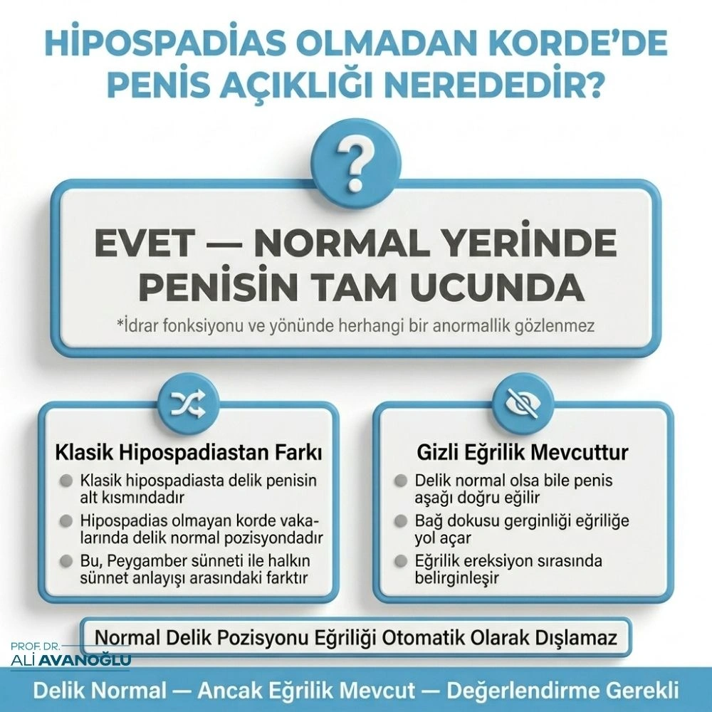penis deliği