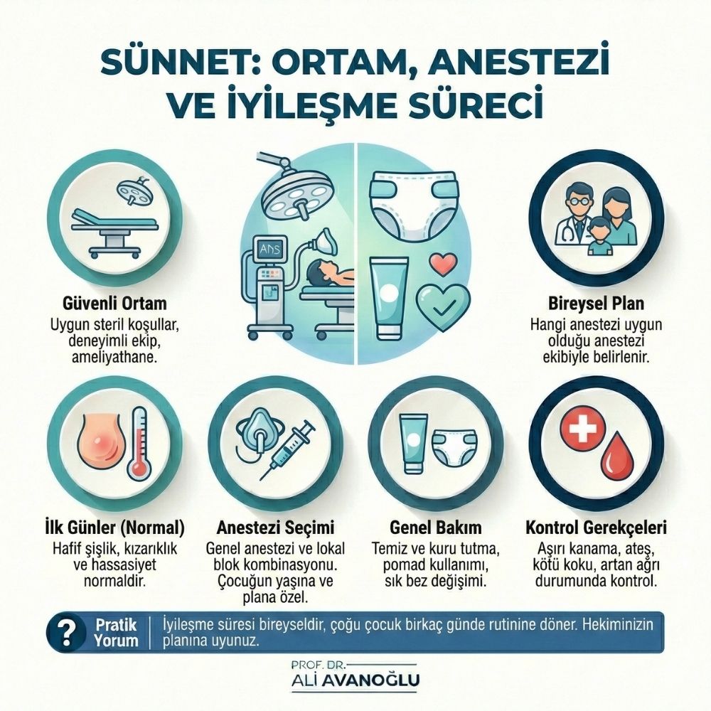 sunnet-ortam