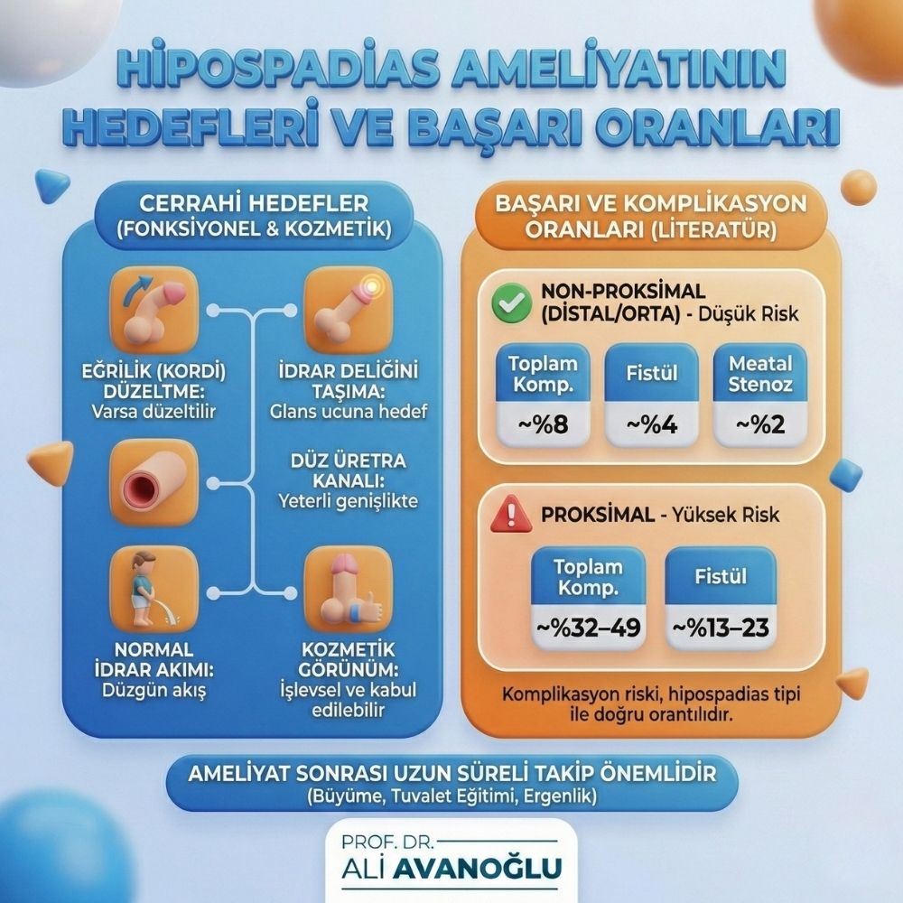 Hipospadias-Ameliyatının-Hedefleri-Nelerdir