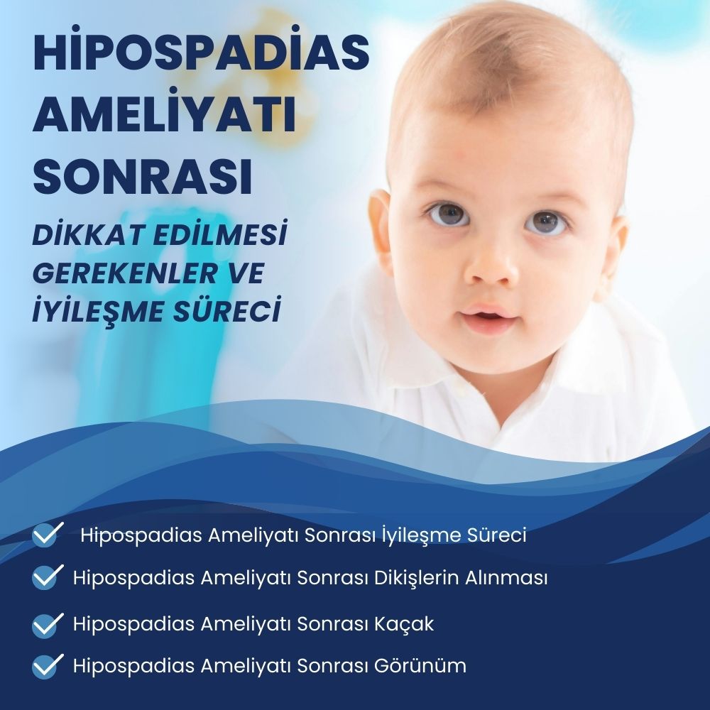 Hipospadias  Nasil anlasilir