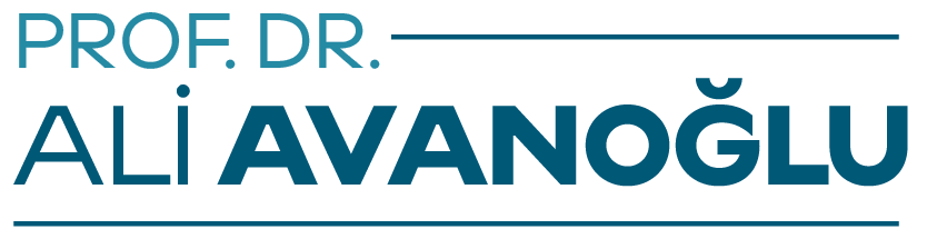 Dr Ali Avanoglu Logo